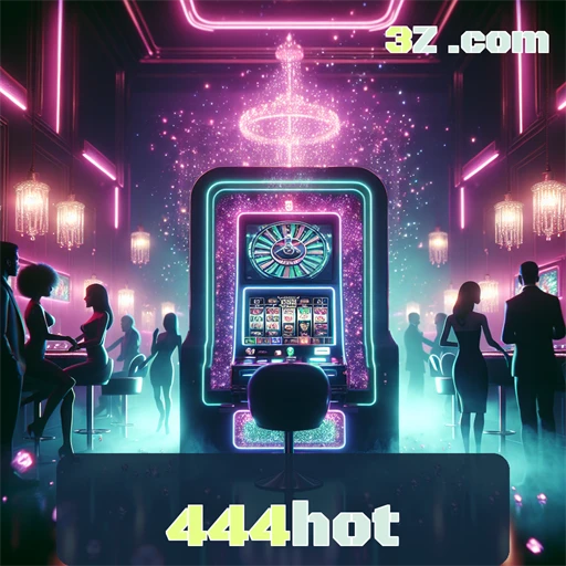 444hot Cassino Virtual