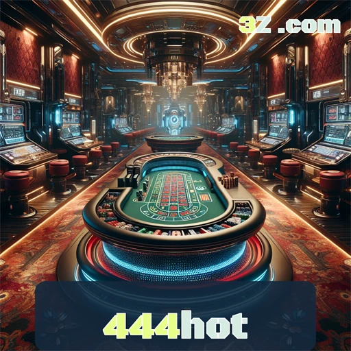 Slots Fantásticos no 444hot: Aventura e Emoção Aguardam Você
